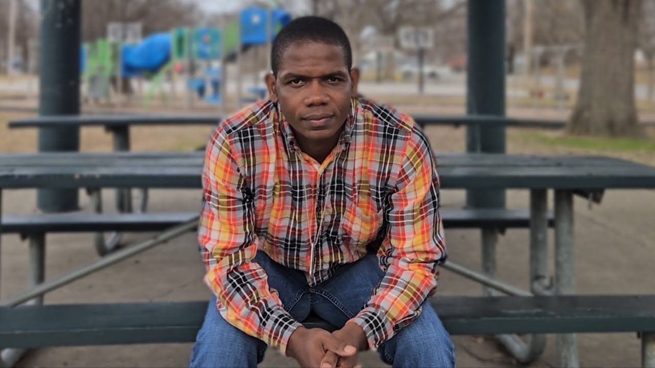 Maukiesh - Community Engagement Pastor
