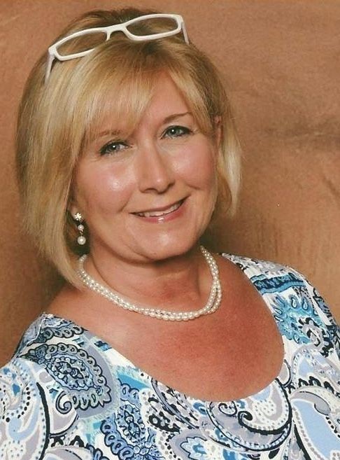 Tami - Biblical Counseling